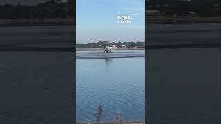 Crews battle 321-acre Williams Road Fire near Burnet