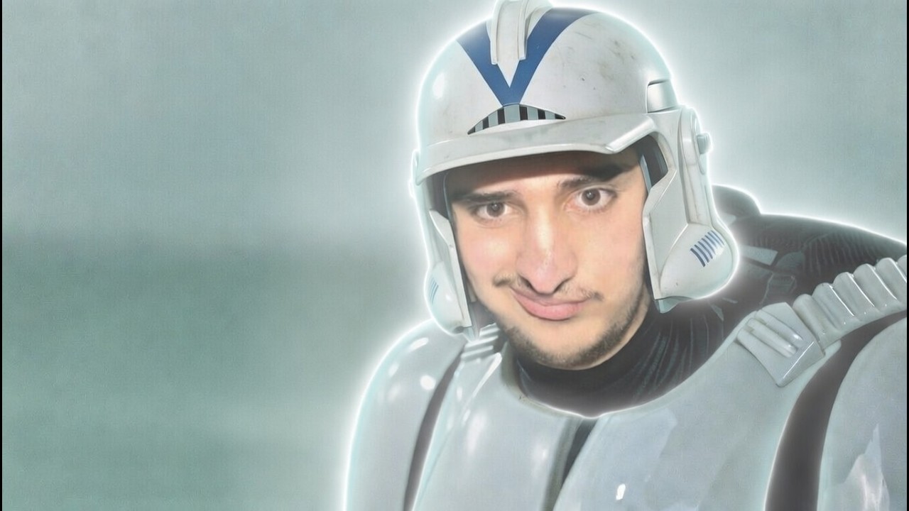 DER PERFEKTE HINTERHALT?! 😳🔥 | Star Wars RP