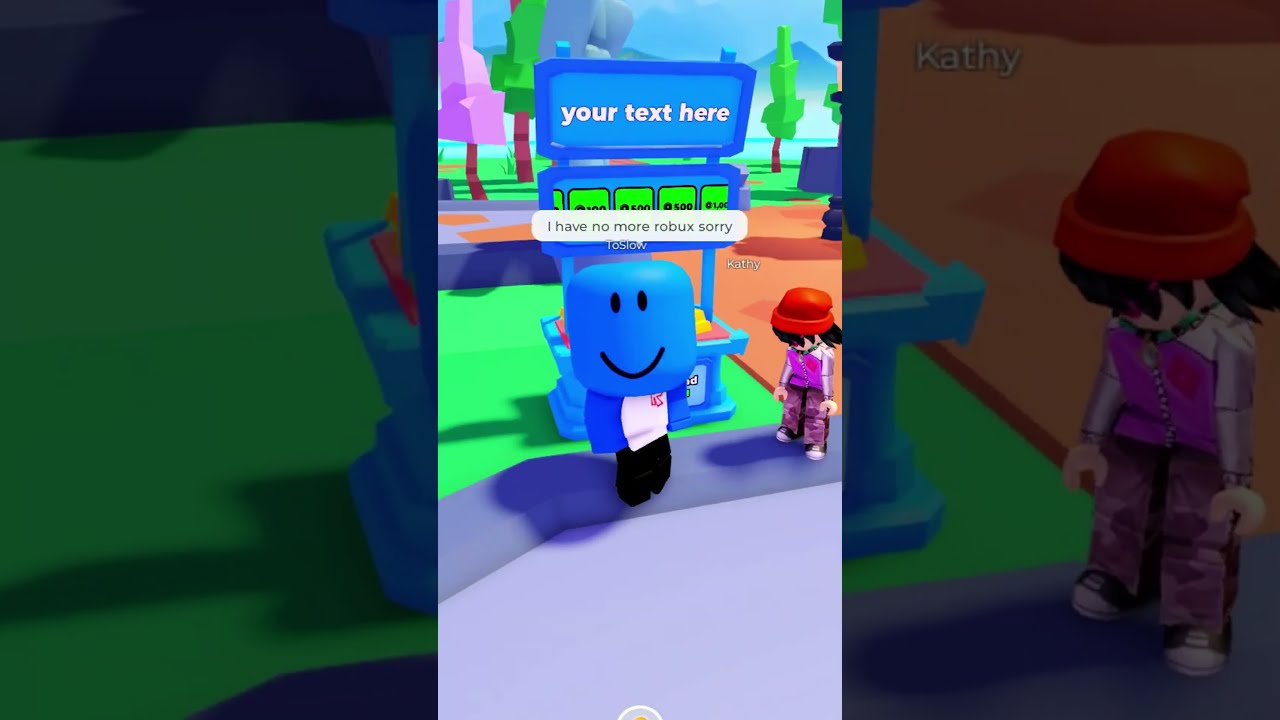 I Gave My REAL Fans 500 Plsdonate Roblox Robux