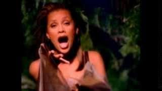 Colors Of The Wind - Vanessa Williams HD