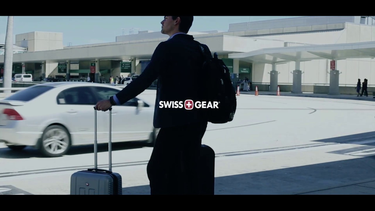 swissgear sa9769