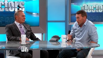 Can You Teach Old Dogs New Tricks?