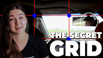 I Finally Understood the Rule of Thirds - My Photos Changed Forever