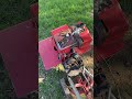 #gazon #automobile #lawnmowingbusiness #mechanic #grass #rotoculteur #lawncare #chainsaw #jeunesse