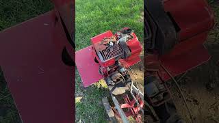 #gazon #automobile #lawnmowingbusiness #mechanic #grass #rotoculteur #lawncare #chainsaw #jeunesse