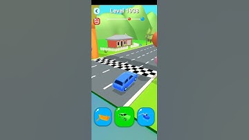 3D Games #Shape Shifting  #3D Gameplay All Levels (Android iOS)