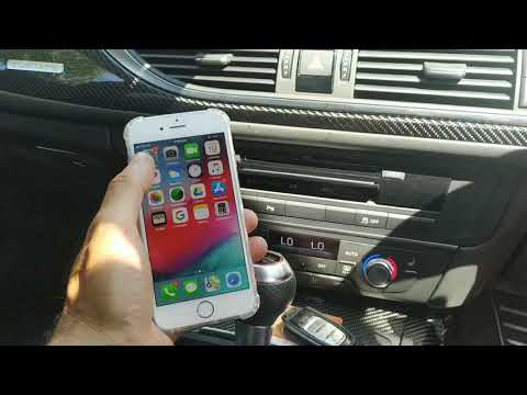AUDI RS6 | Starline i96v2 Immobiliser | NOT A GHOST 2 IMMOBILISER ITS MASSIVELY SUPERIOR