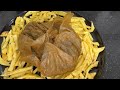 مزال عندك اللحم  الحقي جربي هاد الطريقة الجديدة لحم مفور فالكسكاس  بالاعشاب يذوب زبدة  نجومي