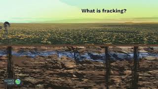 What Is Fracking? A short explainer