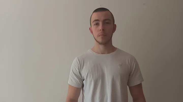 Vdeo presentacin | Christopher Martinek