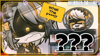 J Searches Herself On The Internet ~ Gacha + Murder Drones ~ (Ft.Special Guest)