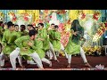 Nikamma x kala chashma  quick style dance  bangladeshi wedding new mashup song 2022  holud night