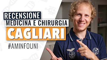 Quanti posti medicina Cagliari 2021?