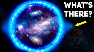 Scientists Found Mysterious Structure Near The Edge Of The Universe changes everything
