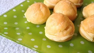 Viet&English Cc Bánh Su Kem - Pate A Choux - Chichi Nguyễn