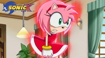 Sonic X | Don
