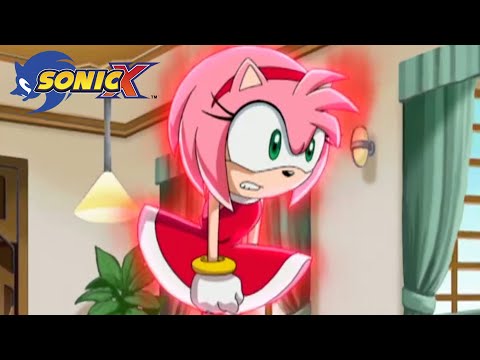 SONIC X - Esse anime é FINO SENHORES 🍷🗿, SONIC X - Esse anime é FINO  SENHORES 🍷🗿, By RK Play