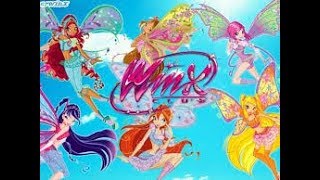 PW FRA 2012 - EA PvP's Aleatorios #4 Winx'S