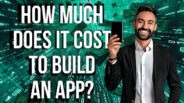 How do you know if an app is free or cost money?