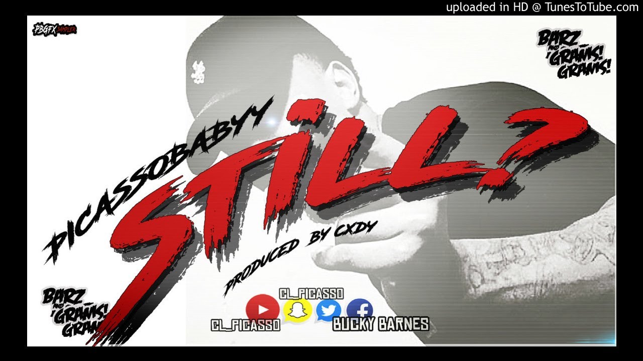 Watch picassobabyy - still (produced by cxdy) on YouTube Watch picassobabyy - still (produced by cxdy) on YouTube