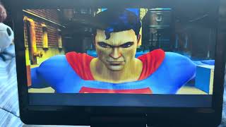Trailers from Superman Returns Two-Disc Special Edition (2006) DVD (Disc 2)