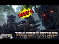 Details that you missed in transformers rise of the beasts   part 2