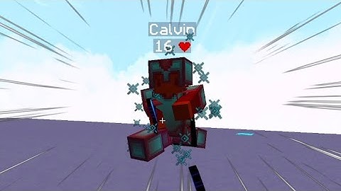 THE BEST MINECRAFT PVPER