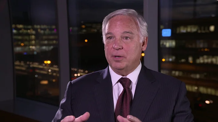 Pendulum Summit Interview with Jack Canfield