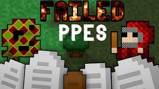[RotMG] Failed PPE's Death montage - 1000 Sub special