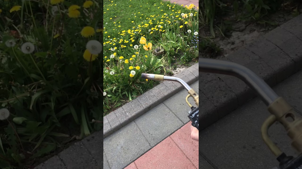 Rothenberger turbo torch