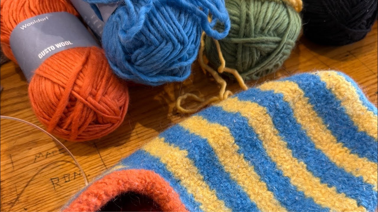 24 ноября 2025 года. Что случилось с матросскими туфельками?