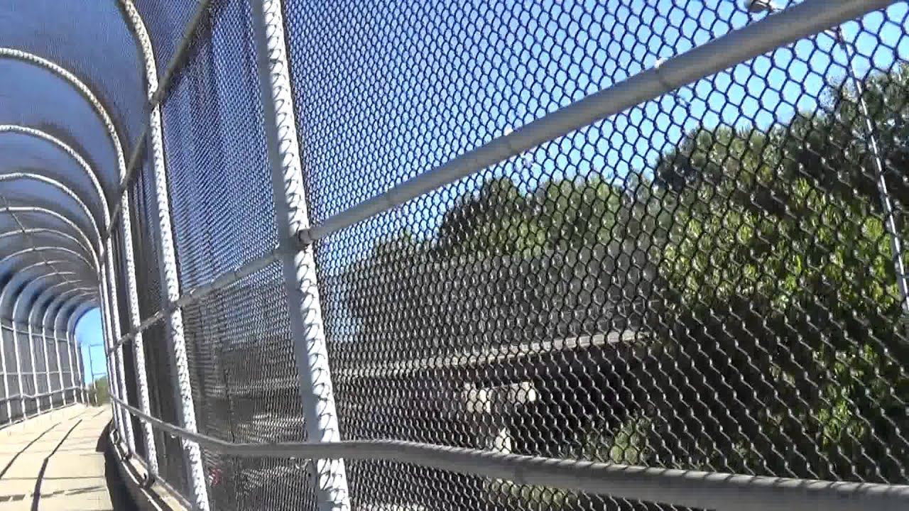 From Chester to AMC Marple 10 Springfield (2) MacDade Blvd. YouTube