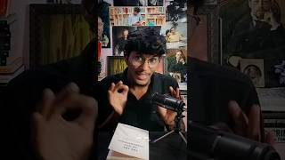 🤬DON'T READ THIS BOOK🤧 | Shivansh.P | #shorts #youtubeshorts #shortvideo #tamilshorts #books