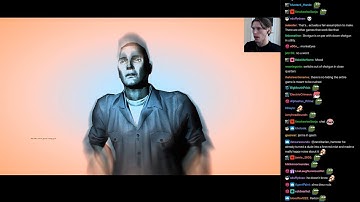 Jerma Streams [with Chat] - F.E.A.R.