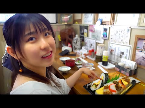 Видео: Генки суши яагаад ийм алдартай байдаг вэ?