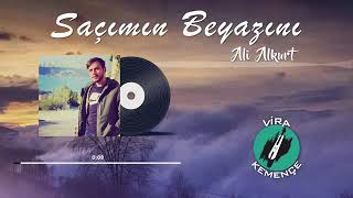 Ali Alkurt & Savaş Arslan Saçımın Beyazını