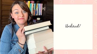Unhaul!