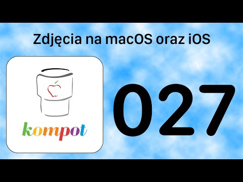 Wideo: Jak zablokować udostępnianie Bluetooth na iPhonie: 7 kroków