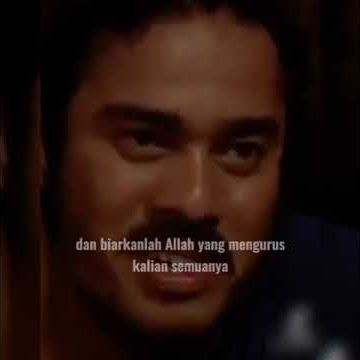 short  story wa : bang Asrul