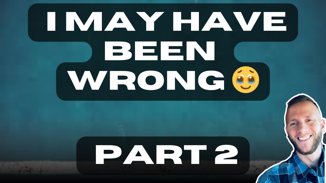 The Judgment Seat of Christ (Part 2) - YouTube