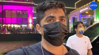 Saudi Arabia Nightlife: Luxury Coffee Shops!? 🇸🇦