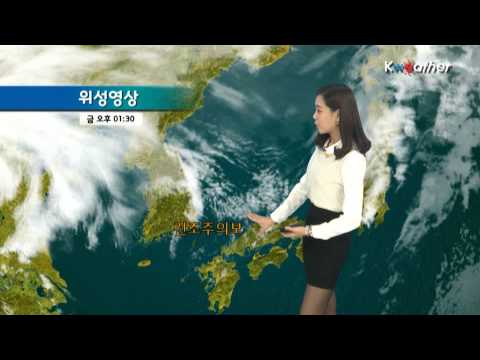 [날씨] 1월 24일_라이프스타일 예보(17시)