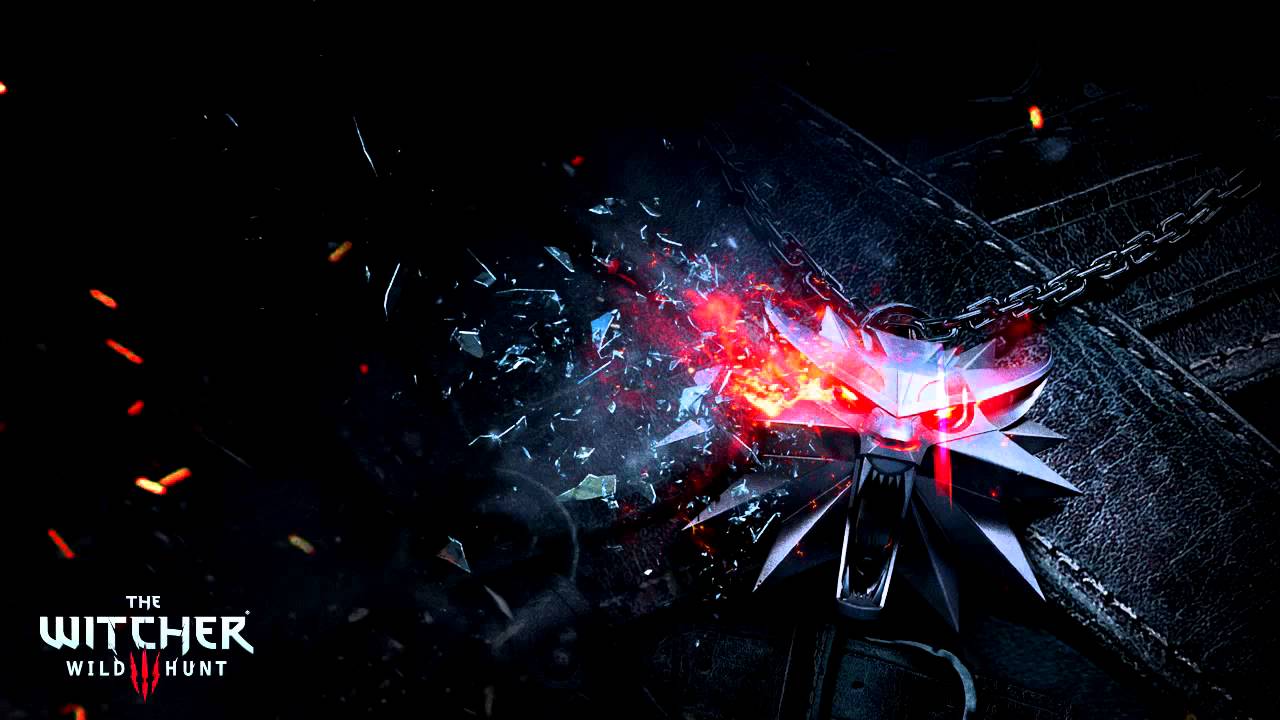 The Witcher 3 Wild Hunt GameRip Soundtrack - Skellige Monster Hunting Combat