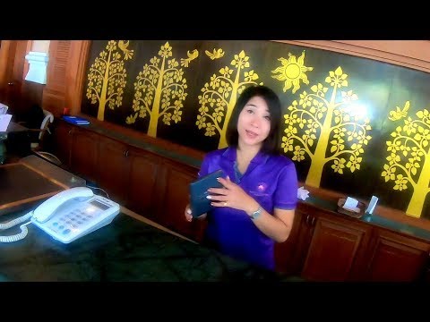 PATTAYA HOTELS, MIKE ORCHID RESORT, SOI 4, PATTAYA CITY