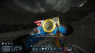 Space Engineers Connector Fail