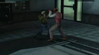 dead to right fight with diggs