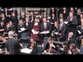 J.S. Bach, Kantate BWV 201 „Geschwinde, ihr wirbelnden Winde“ („Phoebus und Pan“) | Kay Johannsen