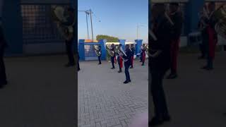 Bainkele Sefapano. Ntate Tshikane Prophet Bogatsu, September Mokete-2021