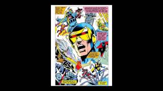 [Wikipedia] Neophyte (comics)