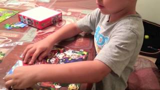 My Farm Puzzle screenshot 1